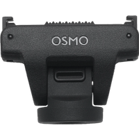 DJI Osmo Adjustable Quick Release Adapter Mount
