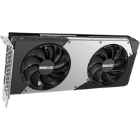 INNO3D GeForce RTX 5070 TWIN X2 12GB