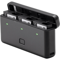DJI Osmo Action Battery Case
