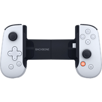 Backbone One 2e Gen Wit PlayStation Editie (USB C)