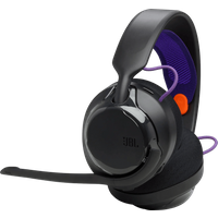 JBL Quantum 250 Zwart