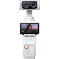 Insta360 Luna Ultra Wit