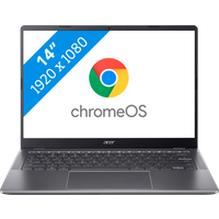 Acer Chromebook Plus 514 CB514-6H-36VA
