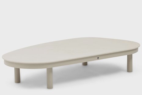 Coco Amici loungetafel organisch 140x80 cm