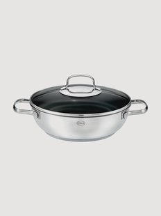 Braadpan Elegance met antiaanbaklaag