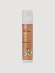 Zonnebrandcr&egrave;me Red Grape met SPF 50