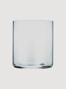 Mondgeblazen tumblers Luna, 5-delig