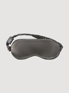 Slaapmasker Chase van moerbeizijde