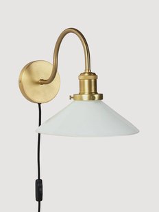 Wandlamp Axel