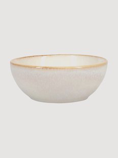 Dipschalen Artisan White, 4-delig