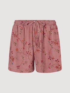 Viscose damespyjamashorts Bob Delhi Dreams