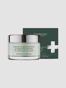Hydraterende gezichtscr&egrave;me CBD + retino&iuml;den