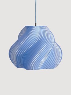 Hanglamp Soft Serve, in diverse maten