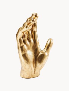 Decoratief object Mano