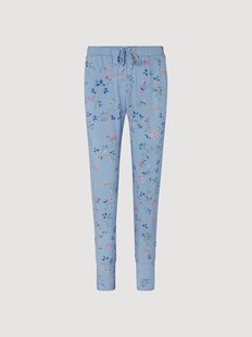 Dames pyjamabroek Bobien Delhi Dreams van viscose