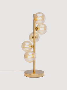 Grote tafellamp Scala Balls