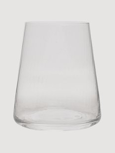 Tumblers Ray, 4-delig