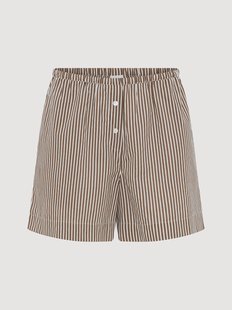 Katoenen shorts Pernille