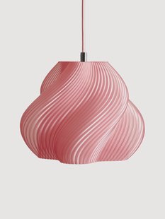 Hanglamp Soft Serve, in diverse maten