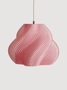 Hanglamp Soft Serve, in diverse maten
