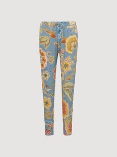 Viskose dames pyjamabroek Bobien Matata