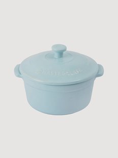 Kookpan MasterClass van keramiek