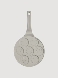 Pannenkoekenpan Sahara Emoji