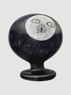 Mondgeblazen decoratief object Birds By Toikka
