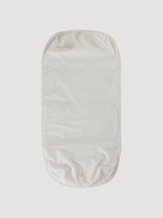 Babynestje hoeslaken Jersey
