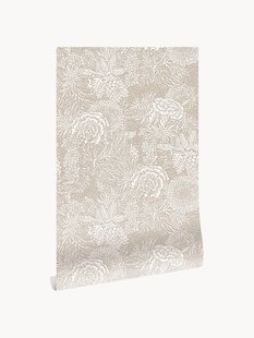 Vliesbehang Floor Rieder