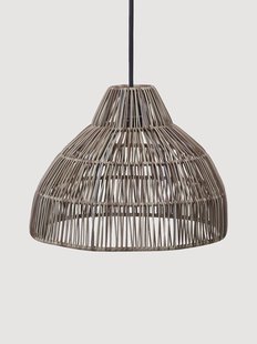 In- &amp; outdoor hanglamp Bao