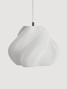 Hanglamp Soft Serve, in diverse maten