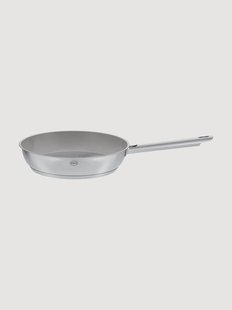 Braadpan Pureelements met antiaanbaklaag