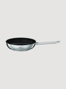 Braadpan Pureelements met antiaanbaklaag