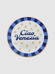 Dessertbord Ciao Mondo