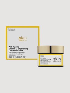 Anti-aging verhelderende moisturizer Vitamin C