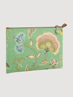 Make-up tas Charly Matata