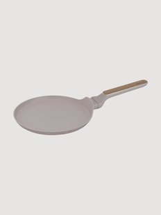 Pannenkoekenpan Taupe Nordic Collection