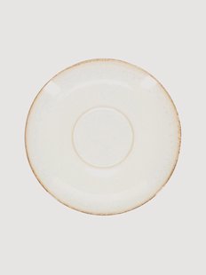 Theeschaaltjes Artisan White, 4-delig