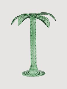 Kaarshouder Sage Palm Tree