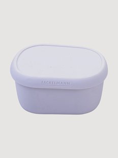 Siliconen lunchbox Be The Move