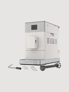 Koffiezetapparaat Compact