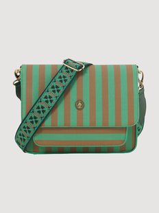 Schoudertas Fenna Stripe