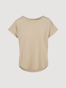 Vrouwen viscose pyjamashirt Tatum Little Sumo