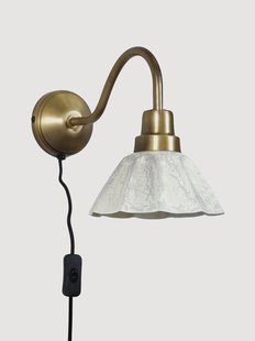 Wandlamp Ester