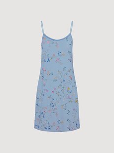 Nachtjapon Diezel Delhi Dreams van viscose