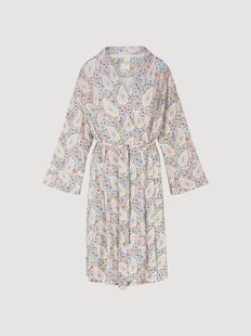 Dames kimono Naomi Kairi Bloom van viscose