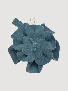Handgemaakte leren handtas Accessory Lini