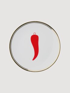 Dessertbord Messaggi