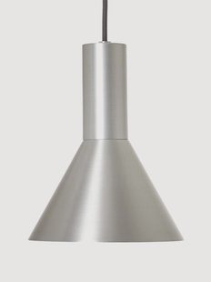 Kleine design hanglamp Lyss